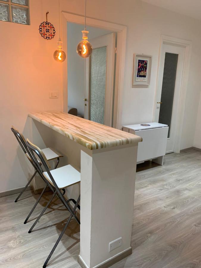 Cinque Terre Portovenere Apartment La Spezia Bagian luar foto
