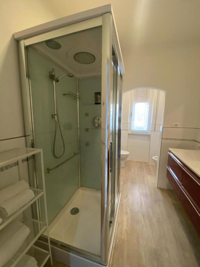 Cinque Terre Portovenere Apartment La Spezia Bagian luar foto
