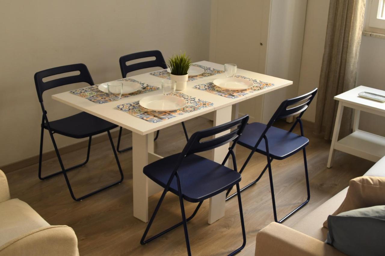 Cinque Terre Portovenere Apartment La Spezia Bagian luar foto