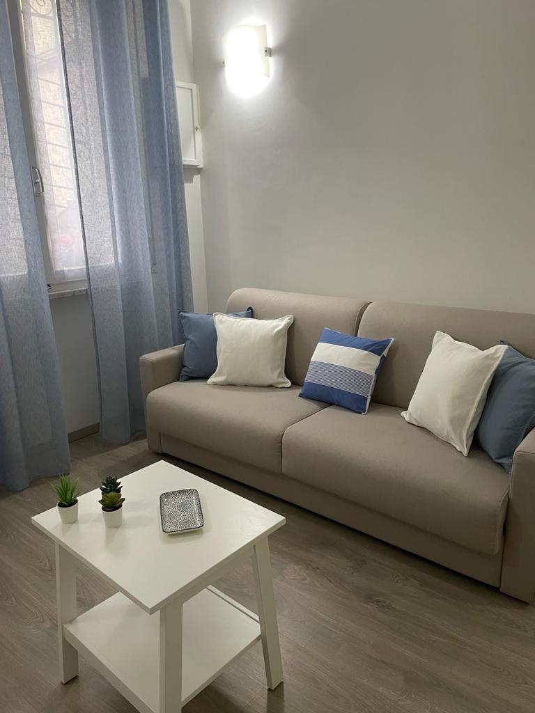 Cinque Terre Portovenere Apartment La Spezia Bagian luar foto