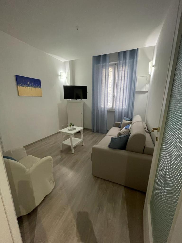 Cinque Terre Portovenere Apartment La Spezia Bagian luar foto