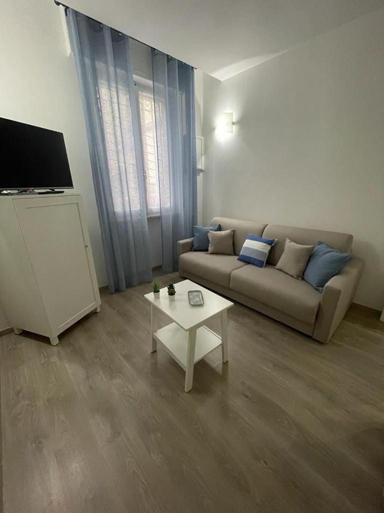 Cinque Terre Portovenere Apartment La Spezia Bagian luar foto