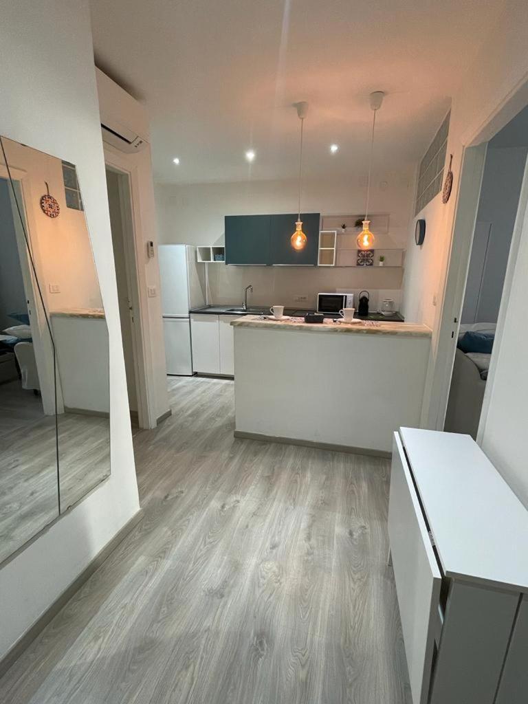 Cinque Terre Portovenere Apartment La Spezia Bagian luar foto