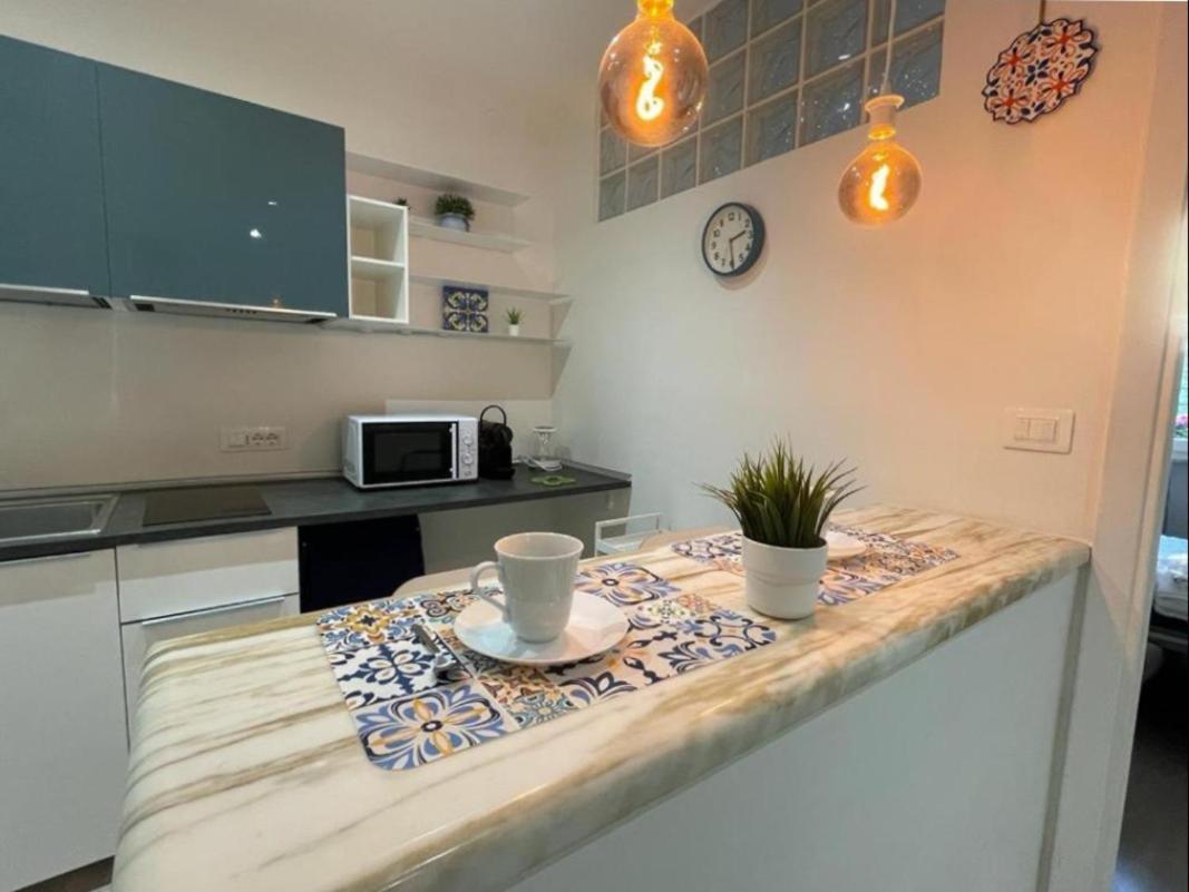 Cinque Terre Portovenere Apartment La Spezia Bagian luar foto