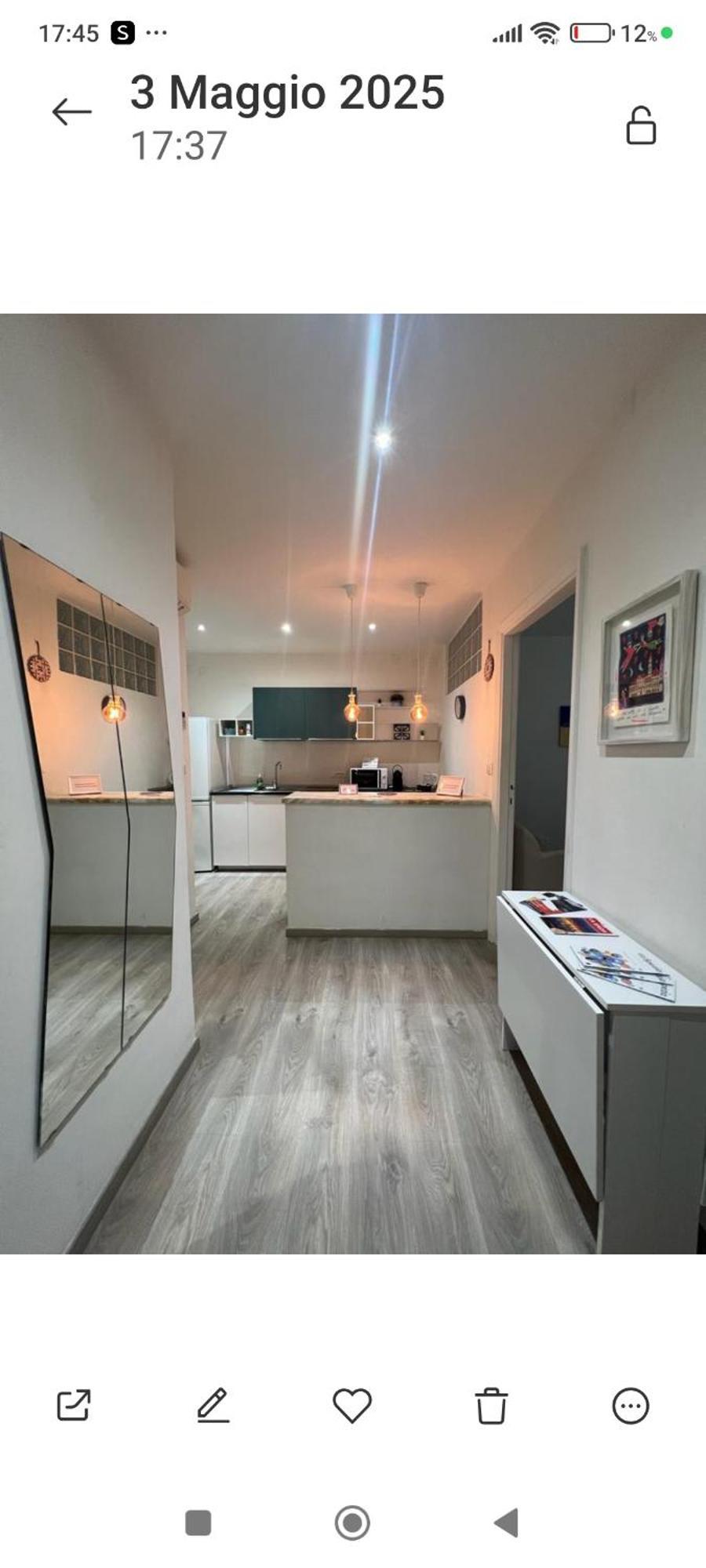Cinque Terre Portovenere Apartment La Spezia Bagian luar foto