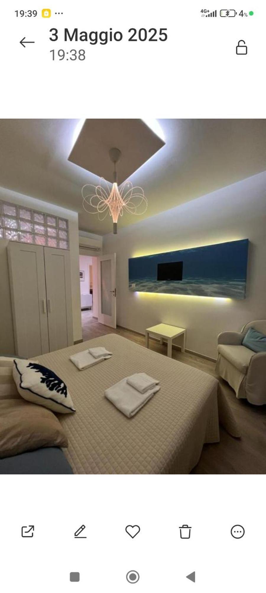 Cinque Terre Portovenere Apartment La Spezia Bagian luar foto